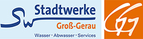 Logo des Stadtwerks